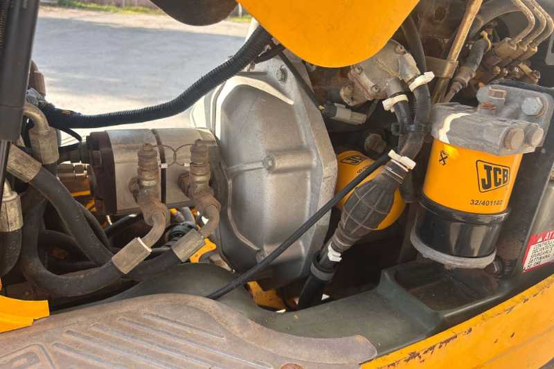 OmecoHub - Immagine JCB 801.10